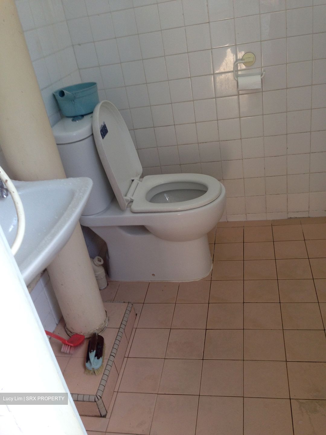 Commonwealth Avenue West (Clementi), HDB 3 Rooms #290365911